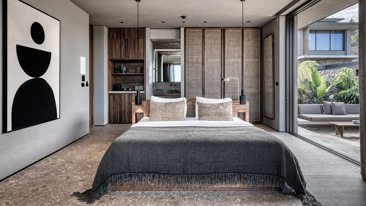 Sapphire Family Pavilion Private Pool